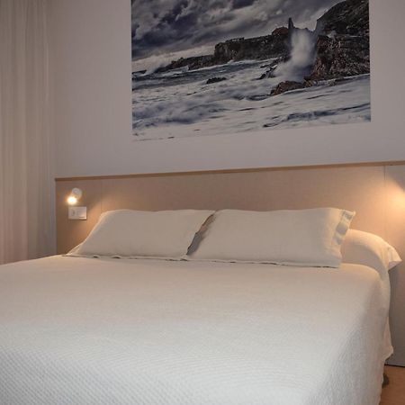 Apartamentos Vida Versus Sanxenxo Kültér fotó